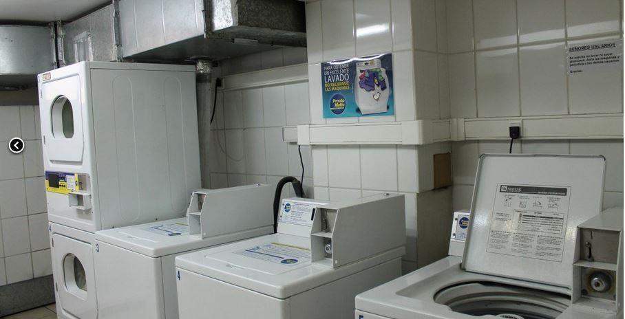 Zenteno Apartments Сантьяго Экстерьер фото